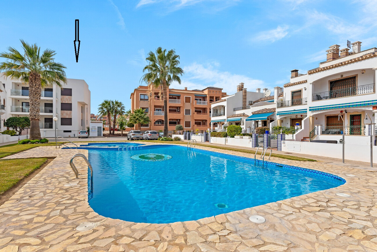 Penthouse Penthouse for sale in Orihuela Costa, Alicante, Spain