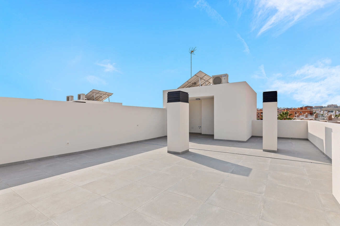 Penthouse Penthouse for sale in Orihuela Costa, Alicante, Spain