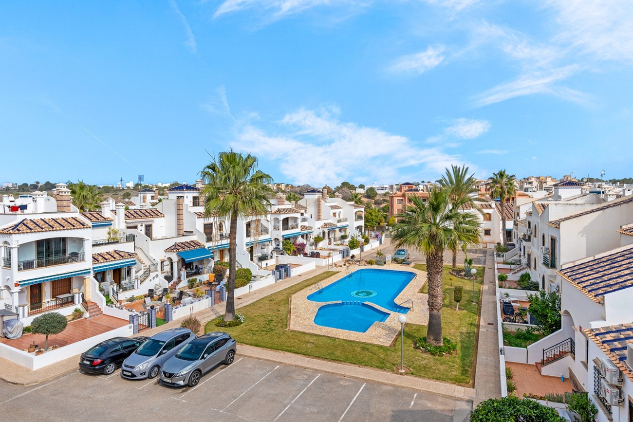 Penthouse Penthouse for sale in Orihuela Costa, Alicante, Spain