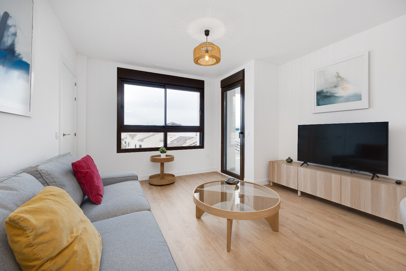 Penthouse Penthouse for sale in Orihuela Costa, Alicante, Spain