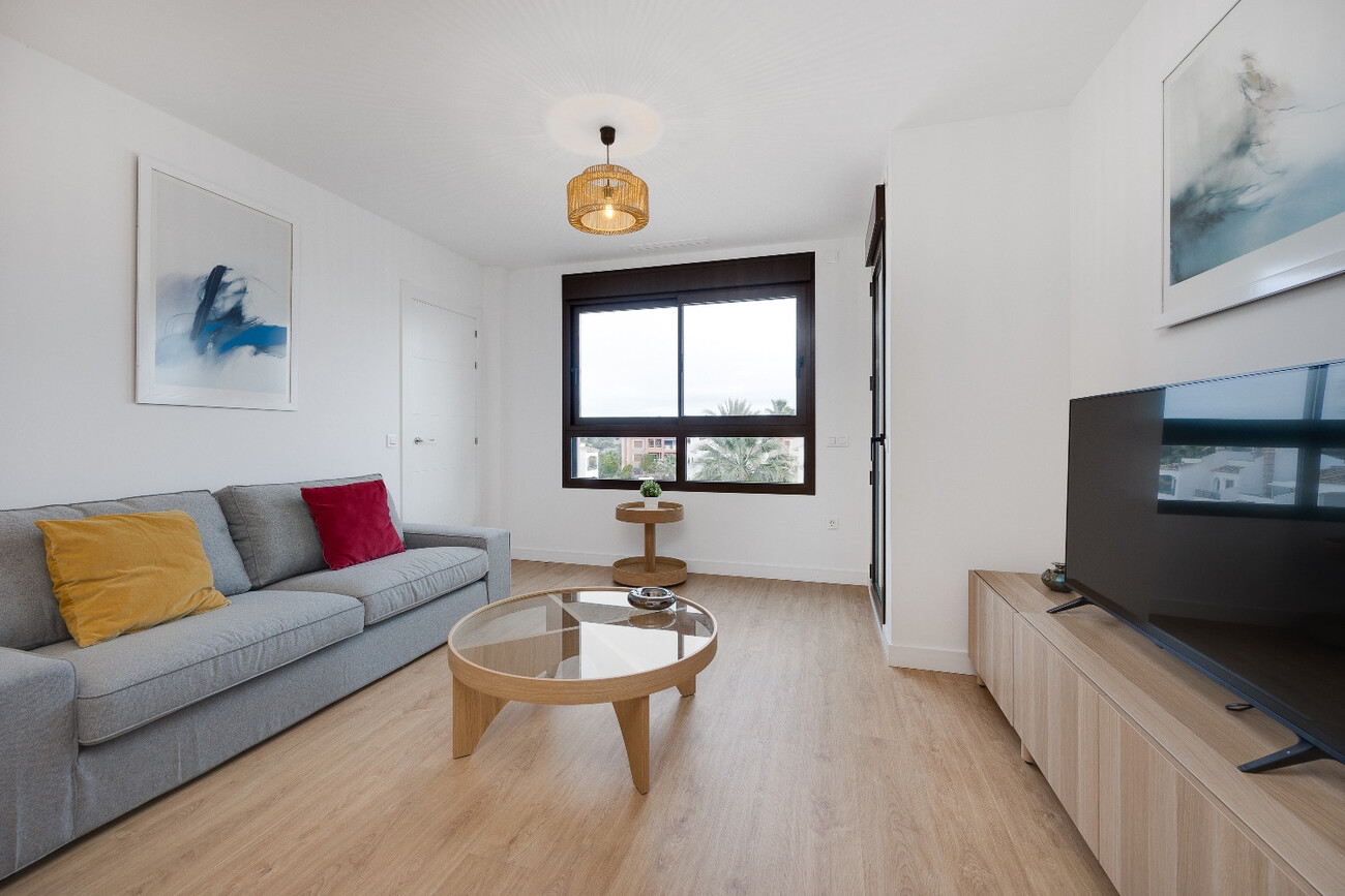 Penthouse Penthouse for sale in Orihuela Costa, Alicante, Spain