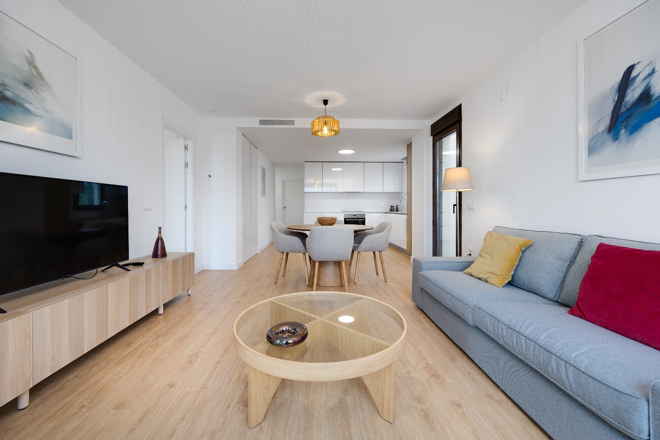 Penthouse Penthouse for sale in Orihuela Costa, Alicante, Spain