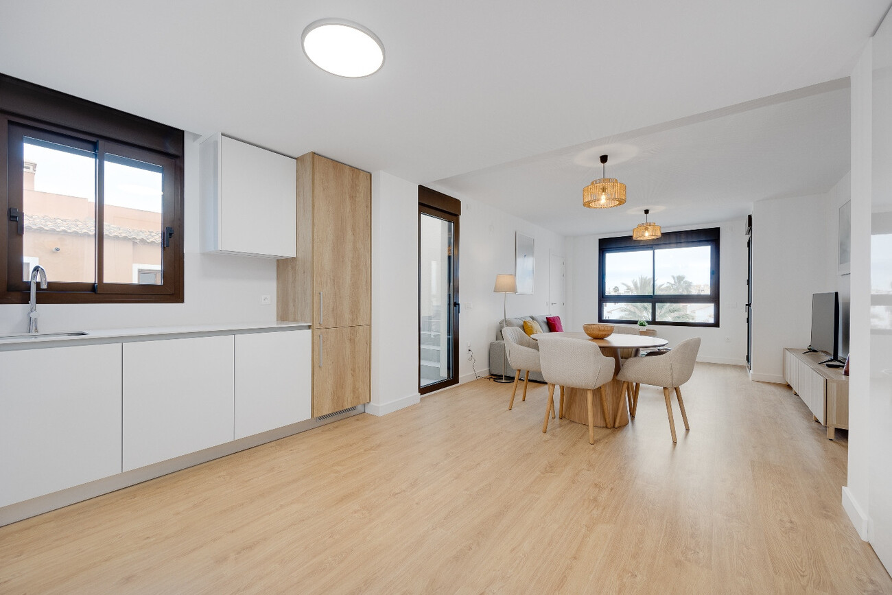 Penthouse Penthouse for sale in Orihuela Costa, Alicante, Spain