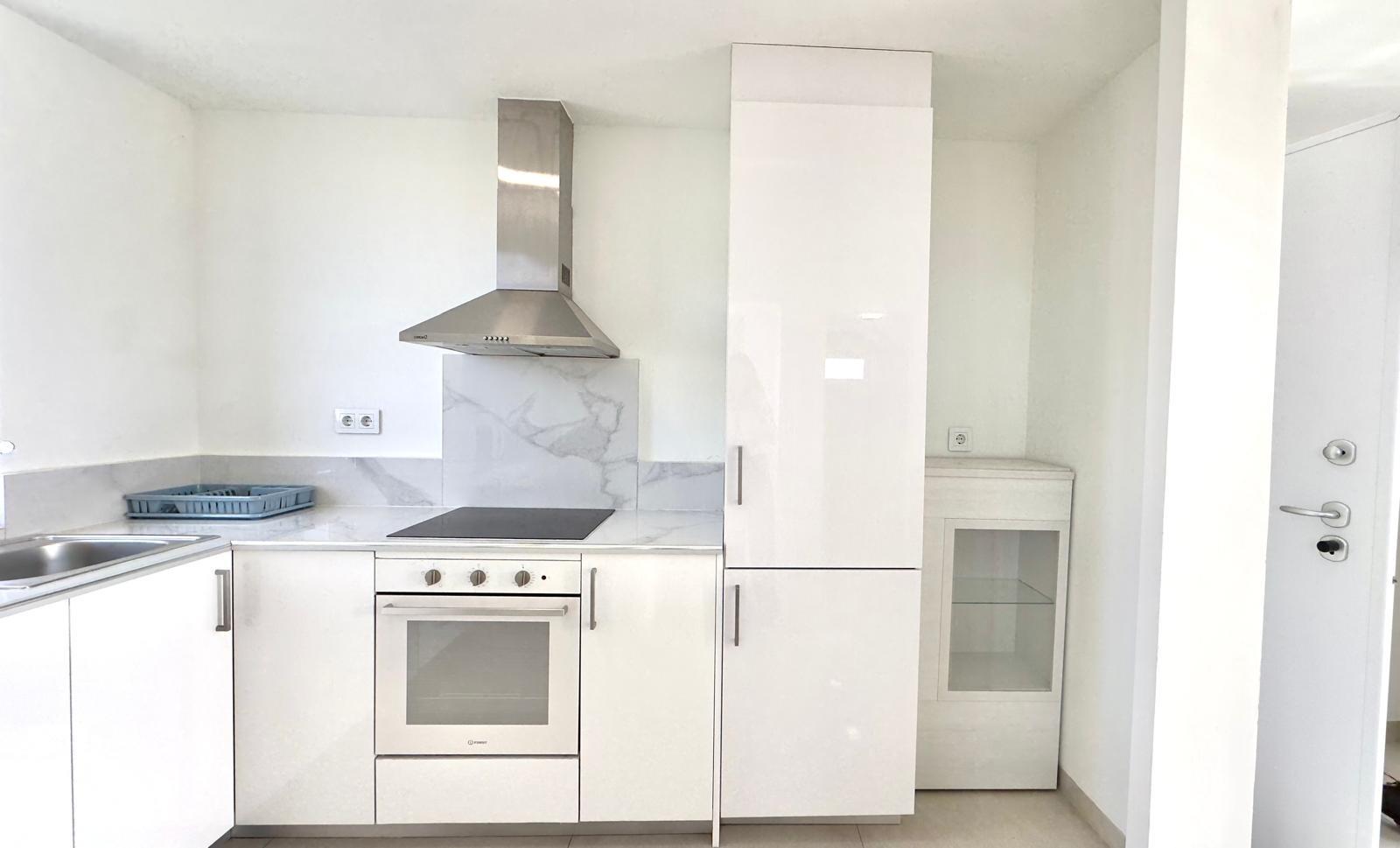 Piso en venta en Finestrat