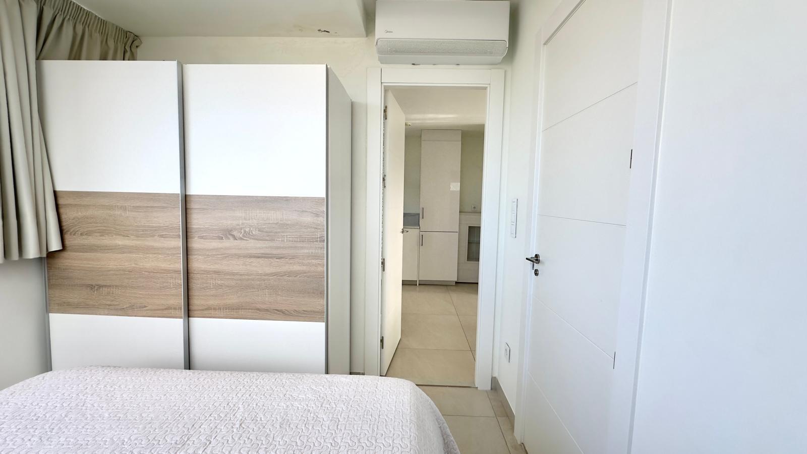 Piso en venta en Finestrat