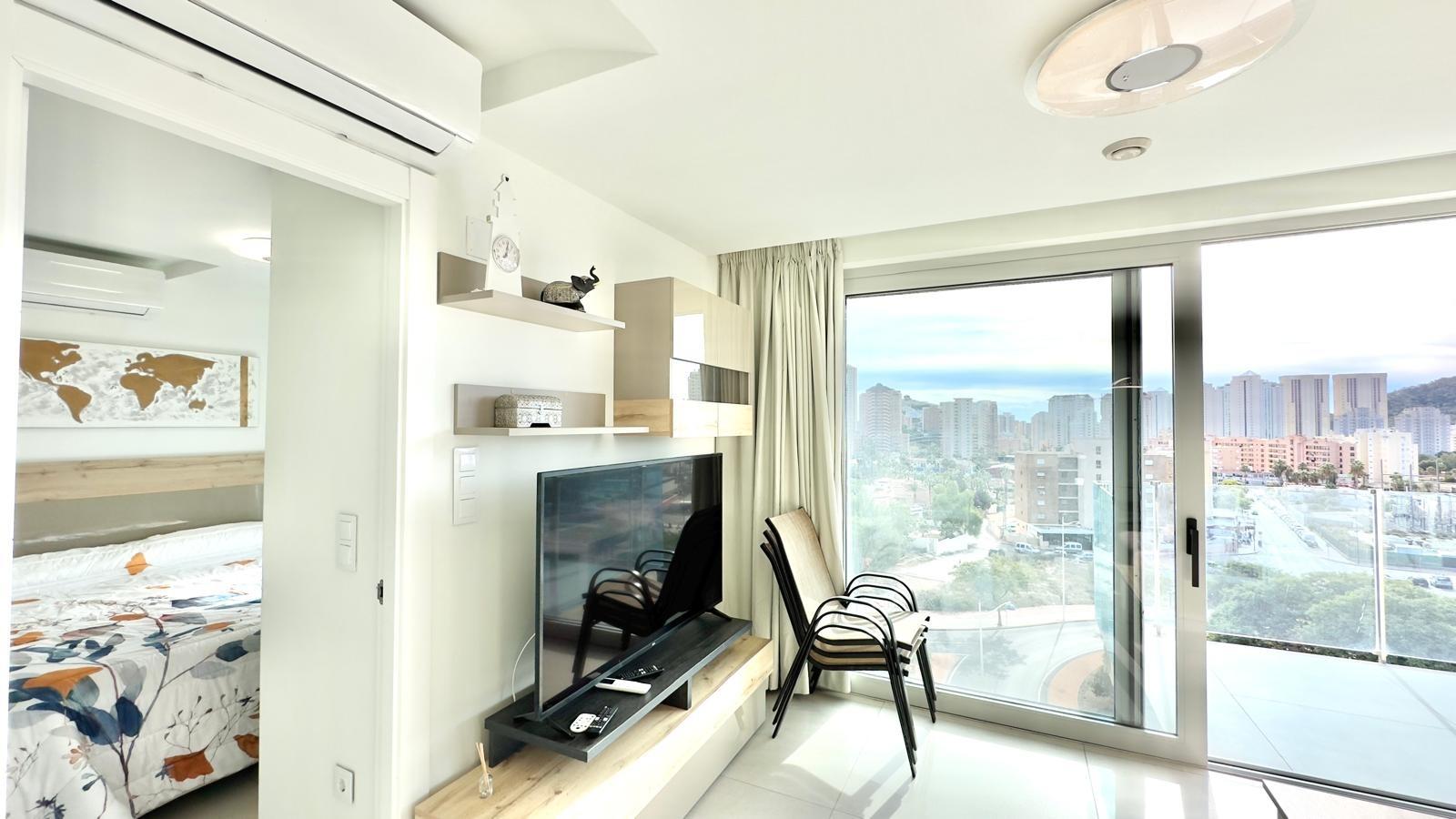Piso en venta en Finestrat