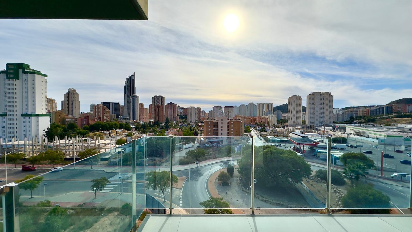 Piso en venta en Finestrat