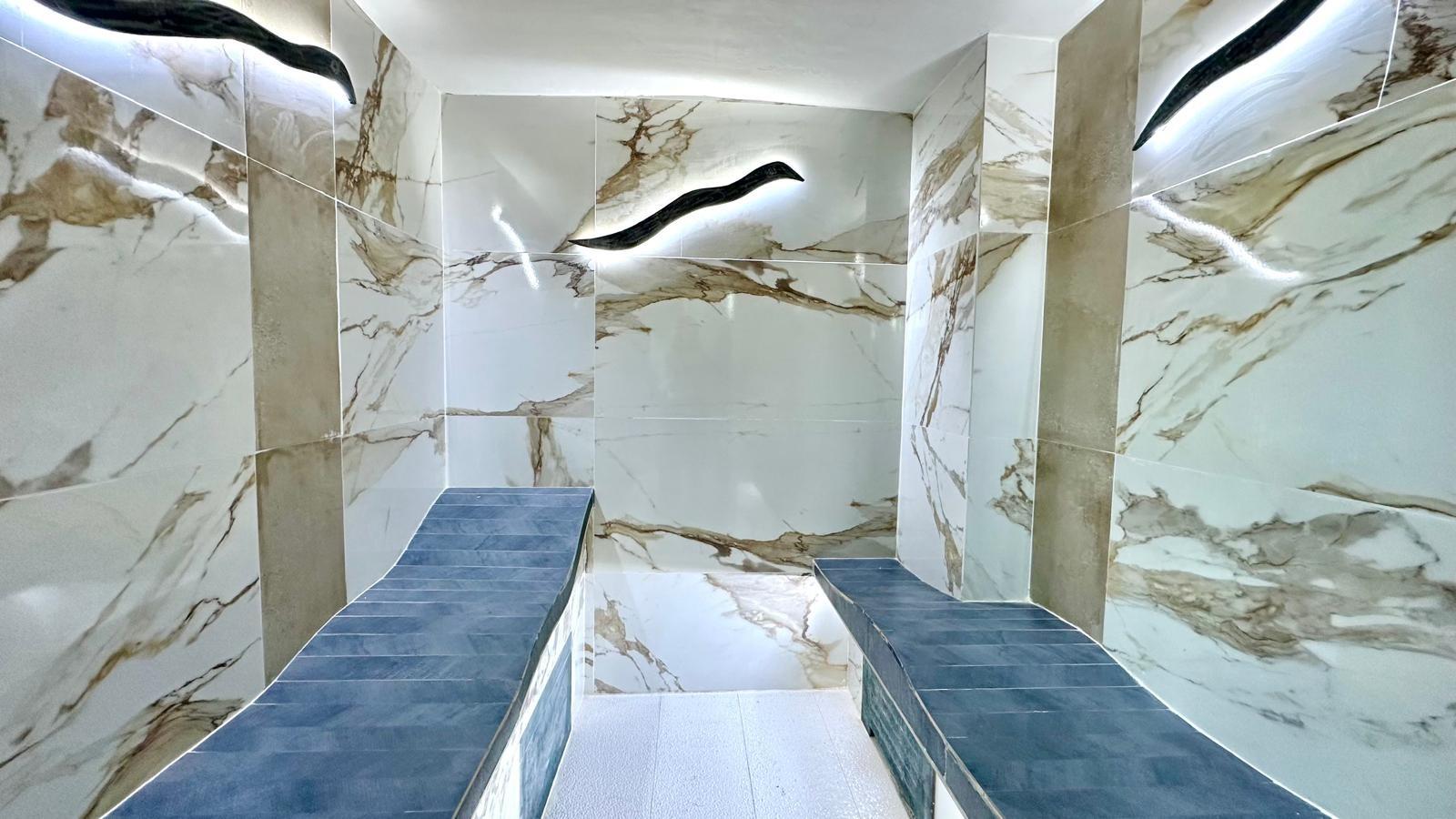 Piso en venta en Finestrat