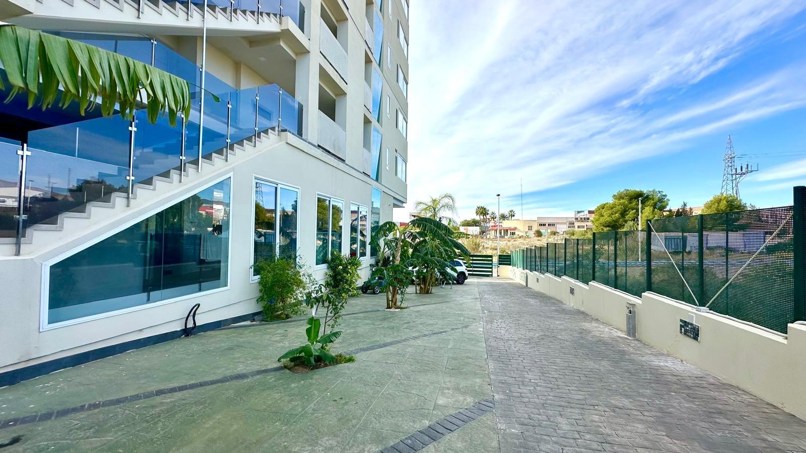 Piso en venta en Finestrat