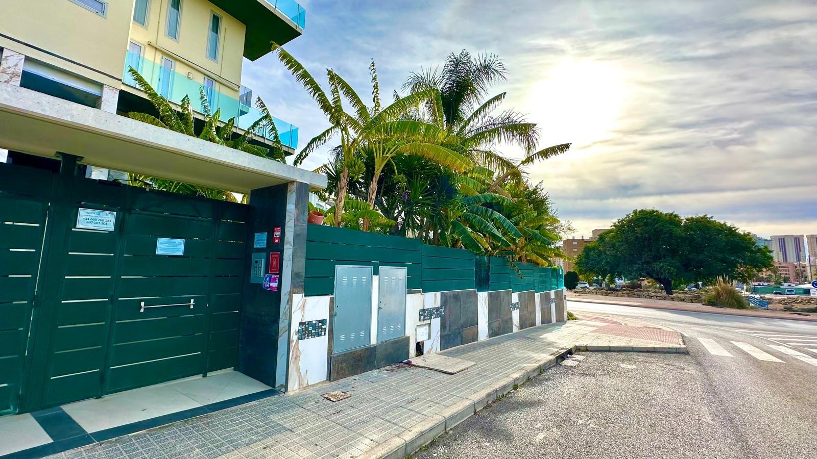 Piso en venta en Finestrat