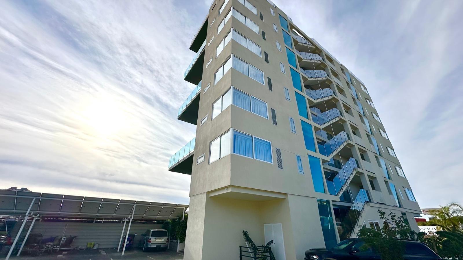Piso en venta en Finestrat