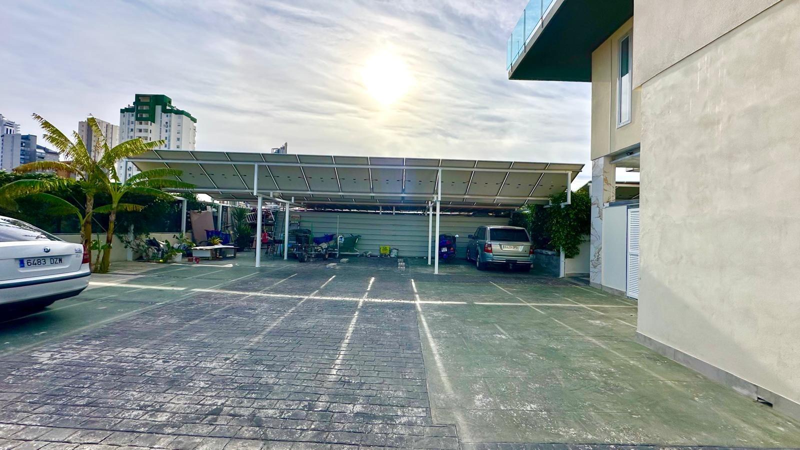 Piso en venta en Finestrat