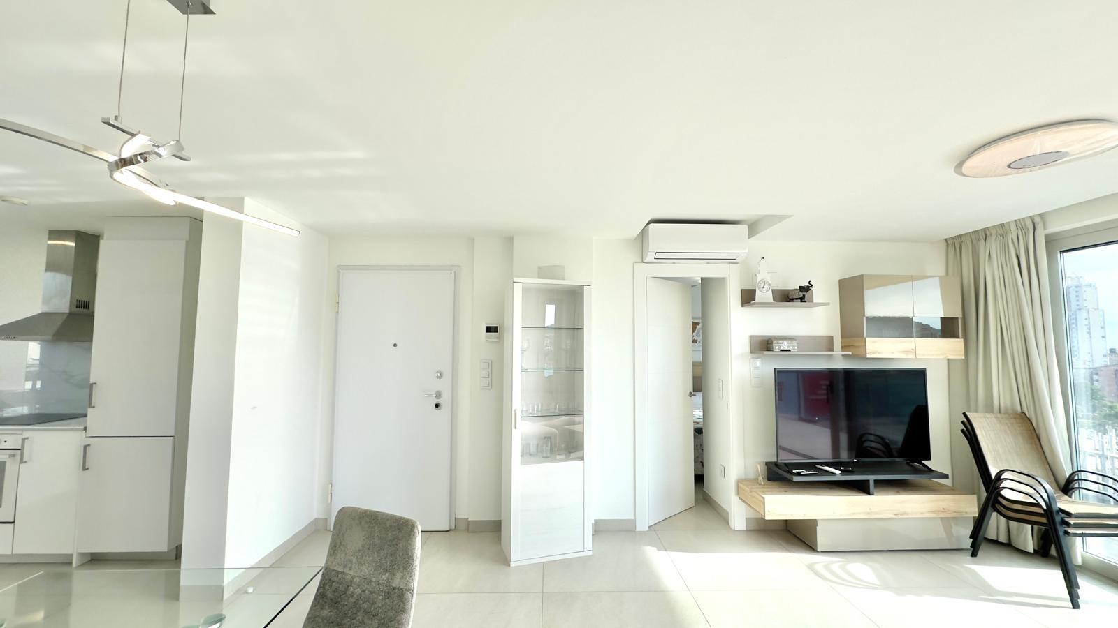 Piso en venta en Finestrat