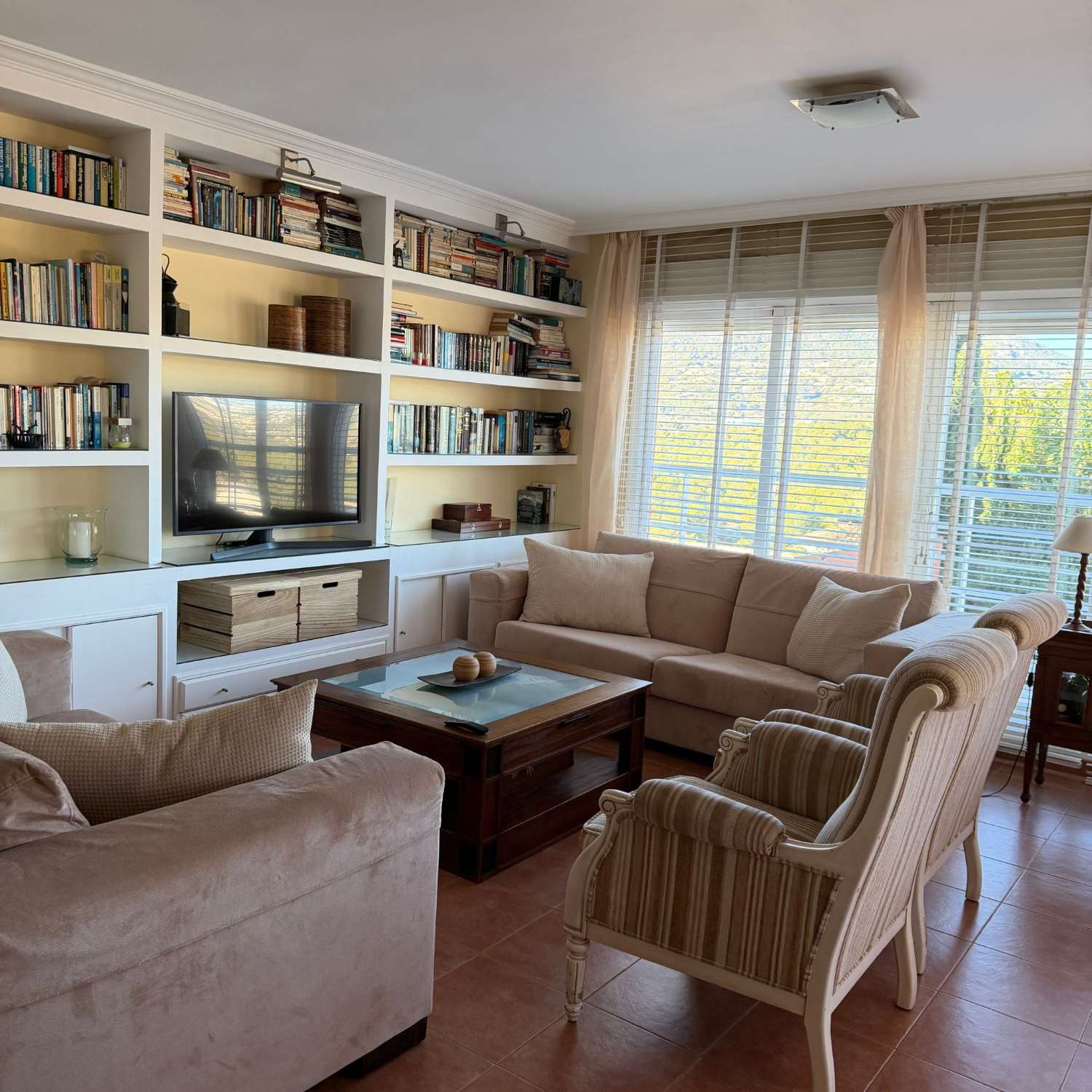 Villa for sale in Calpe, Alicante, Spain