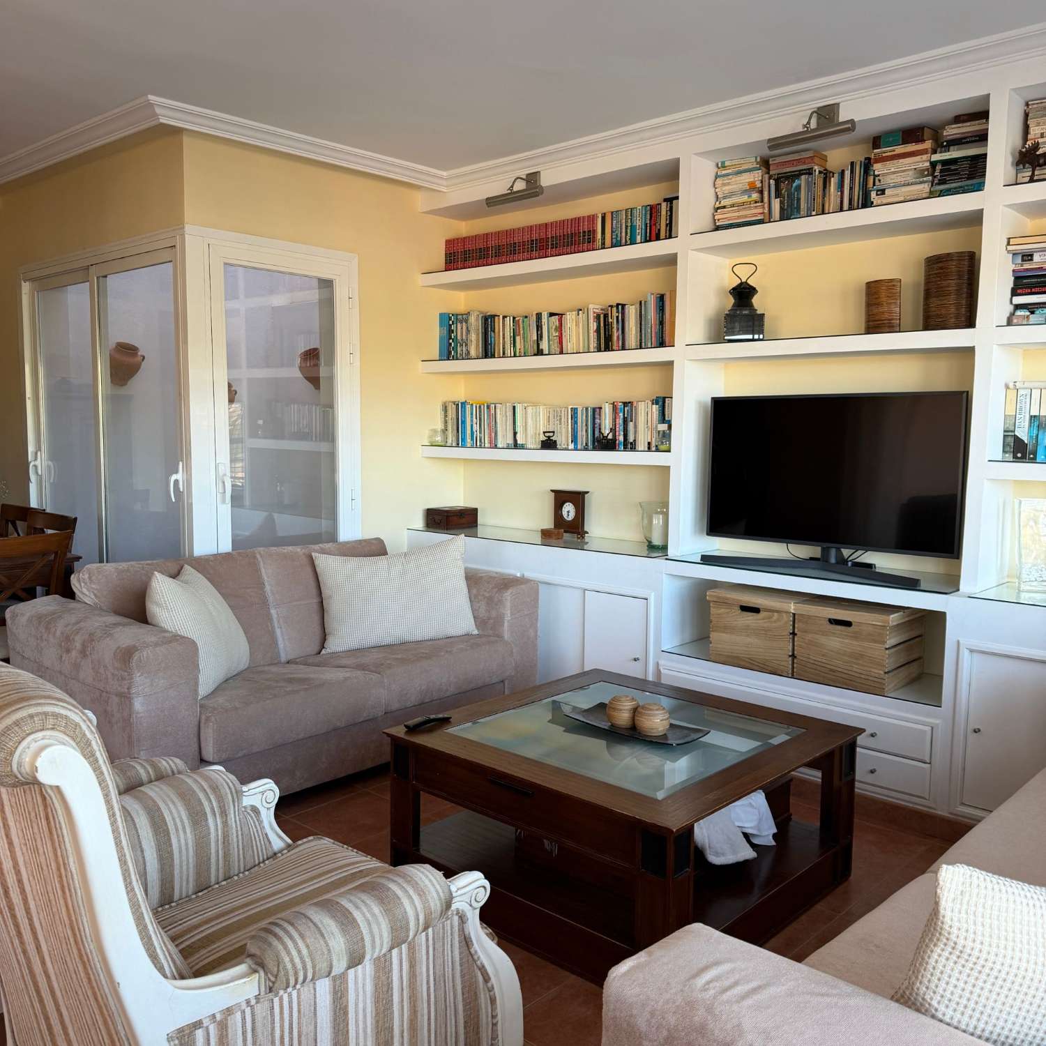 Villa for sale in Calpe, Alicante, Spain