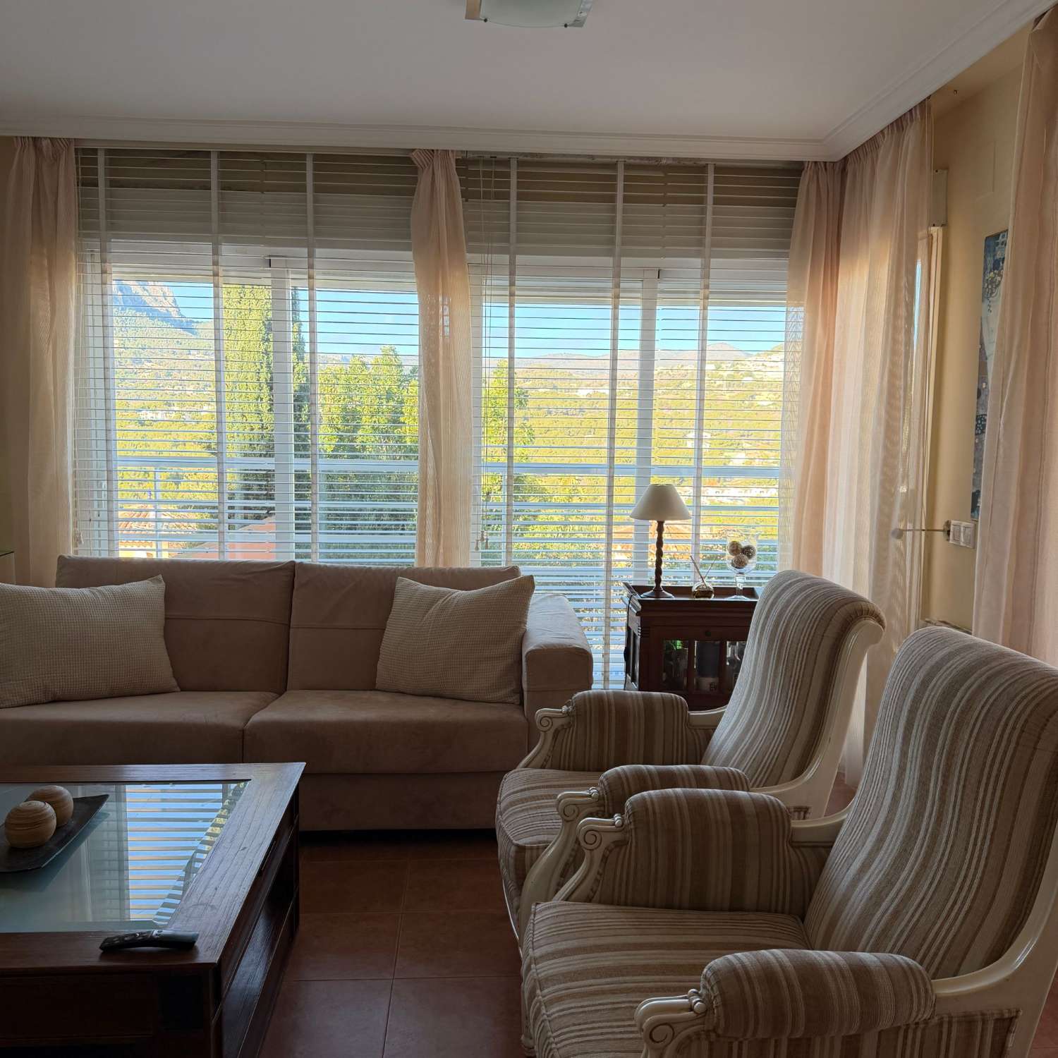 Villa for sale in Calpe, Alicante, Spain