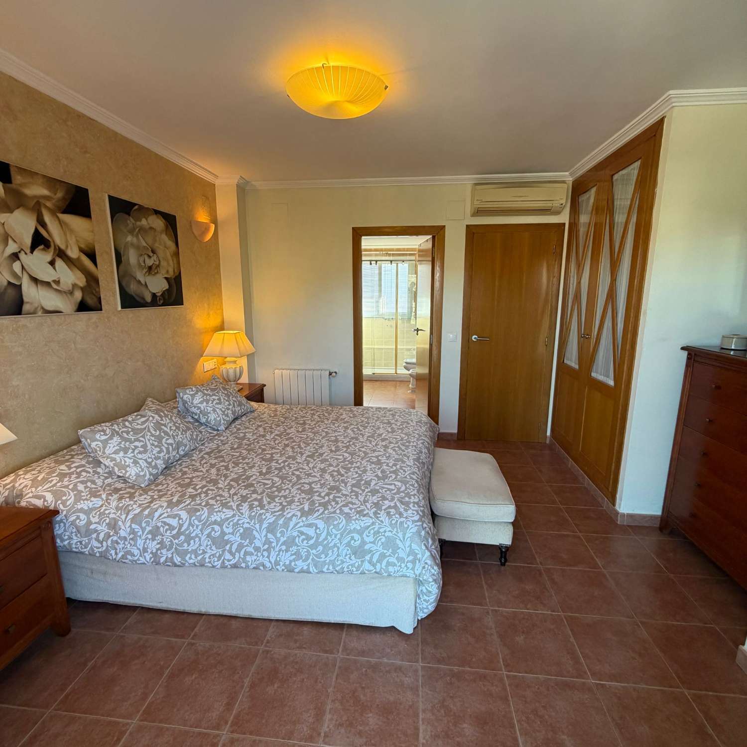 Villa for sale in Calpe, Alicante, Spain