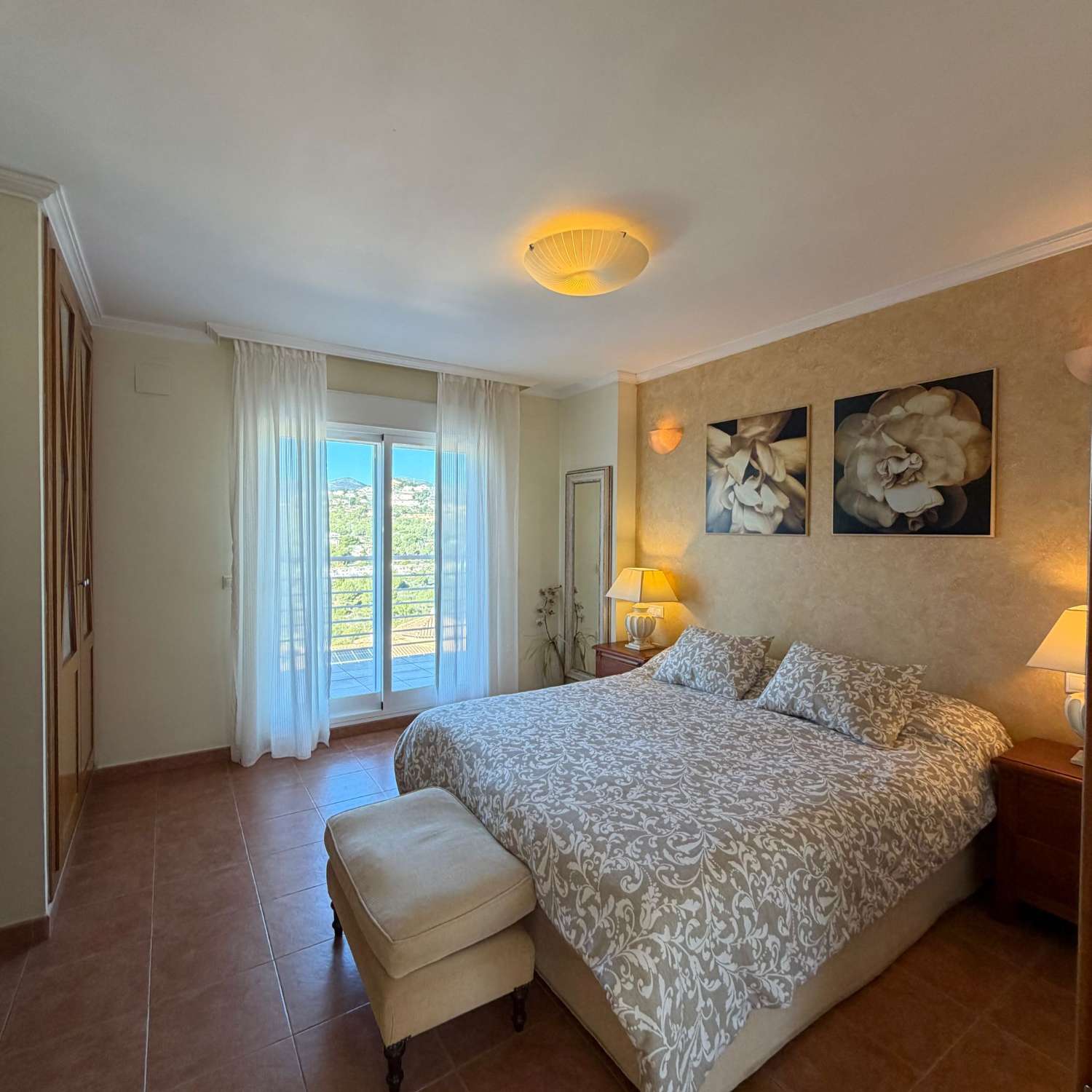 Villa for sale in Calpe, Alicante, Spain