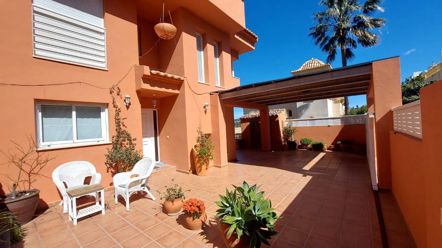 Villa for sale in Calpe, Alicante, Spain