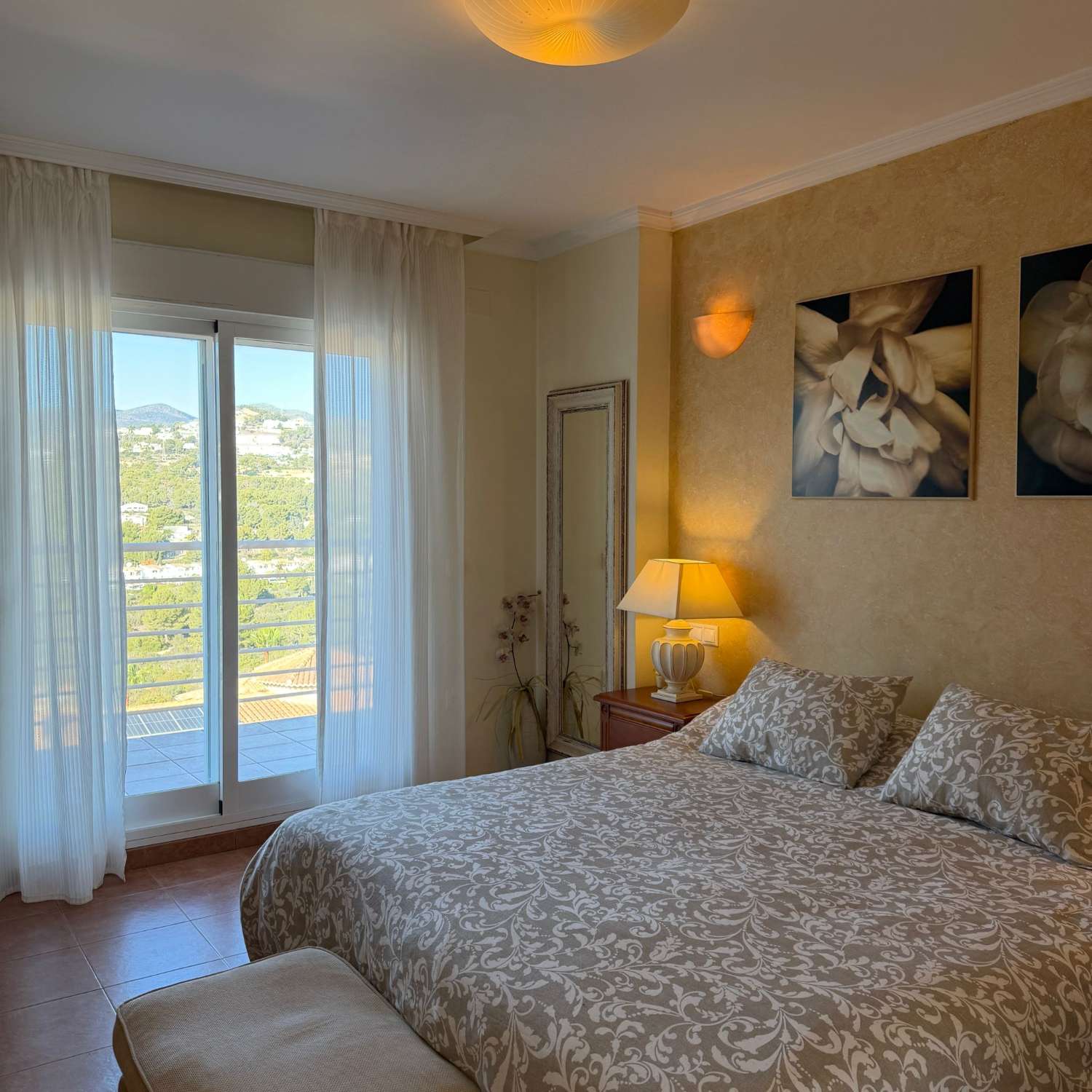 Villa for sale in Calpe, Alicante, Spain