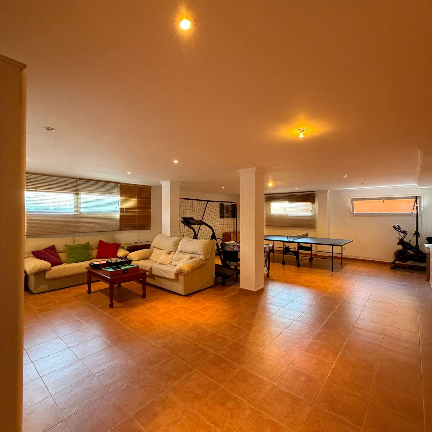 Villa for sale in Calpe, Alicante, Spain