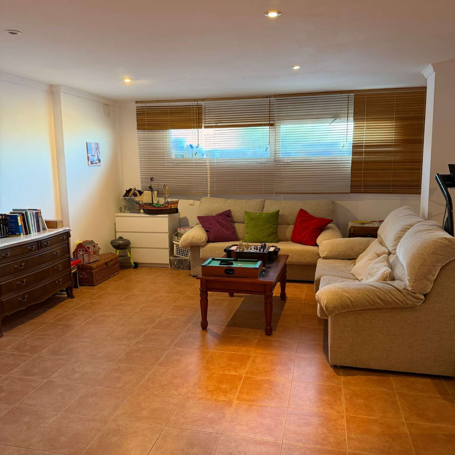 Villa for sale in Calpe, Alicante, Spain