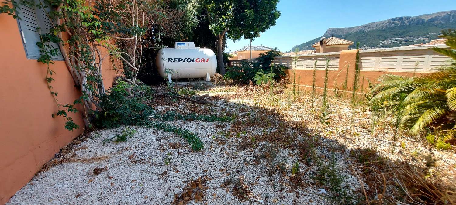 Villa for sale in Calpe, Alicante, Spain