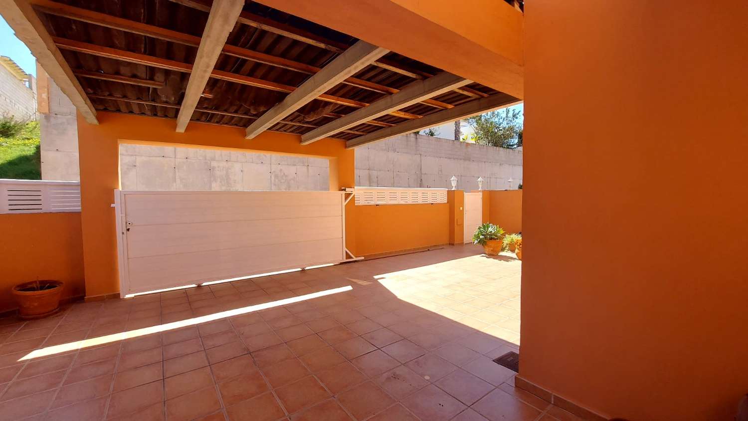 Villa for sale in Calpe, Alicante, Spain