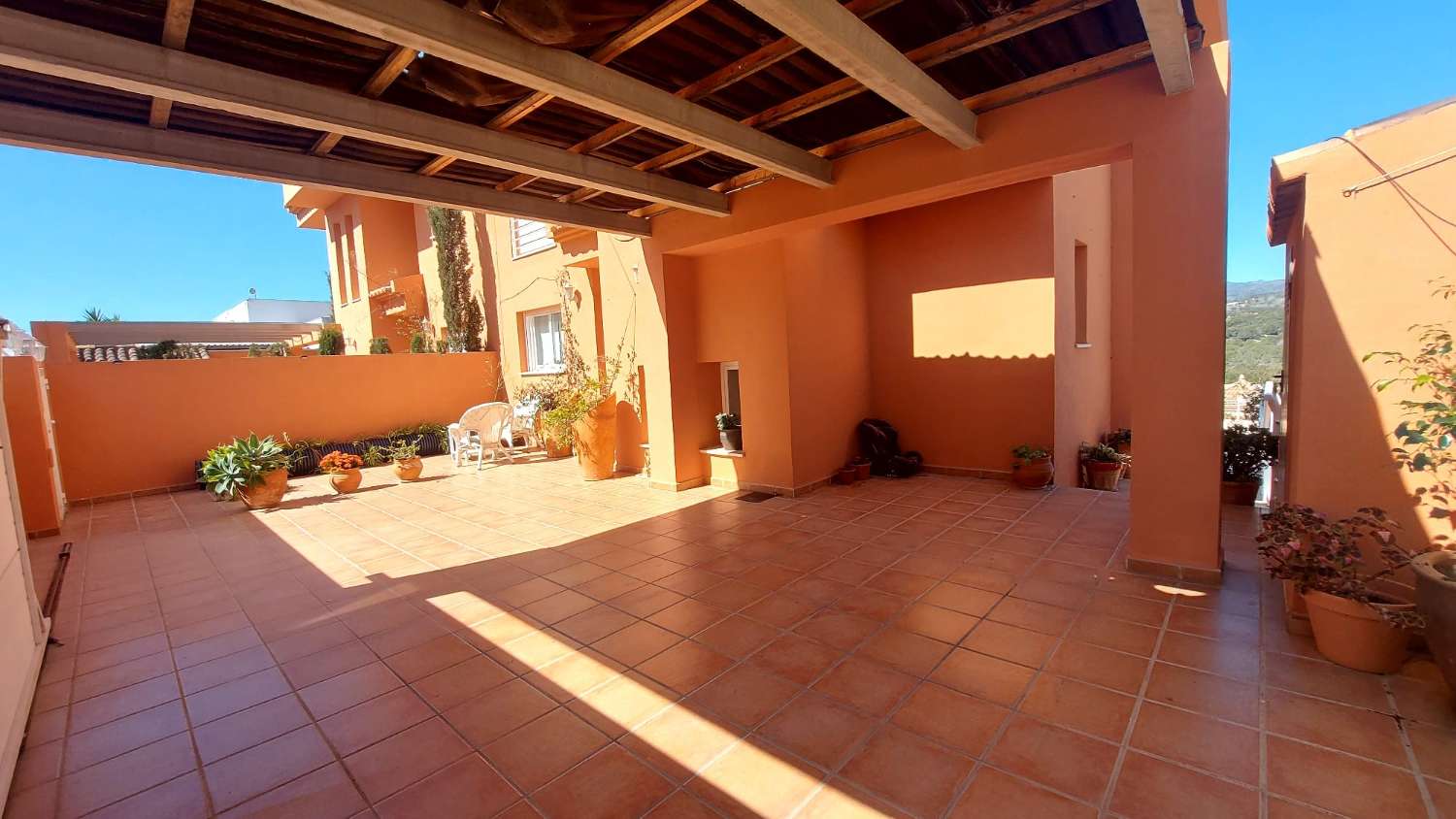 Villa for sale in Calpe, Alicante, Spain