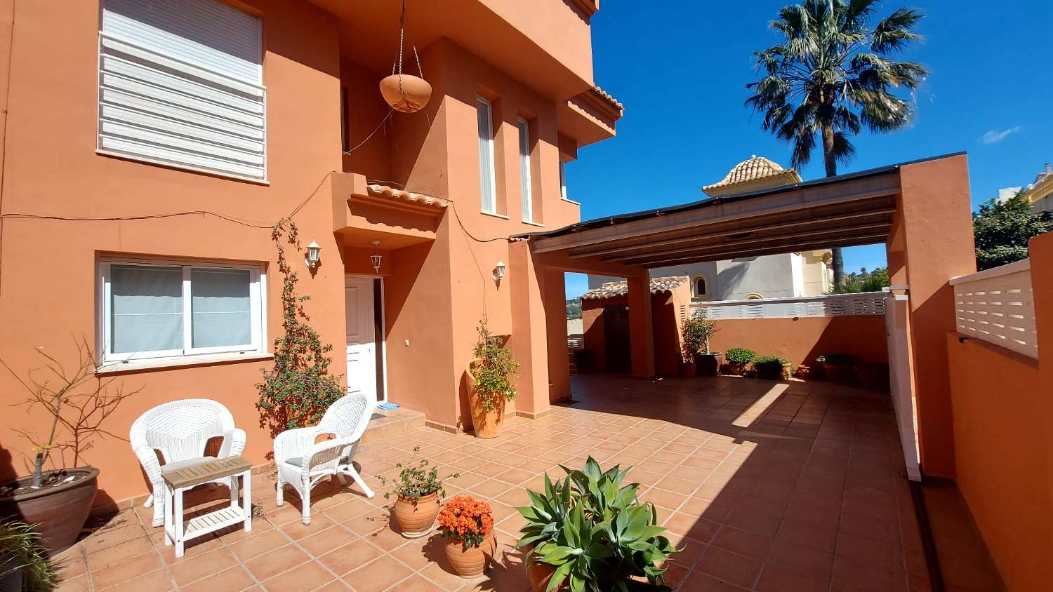 Villa for sale in Calpe, Alicante, Spain