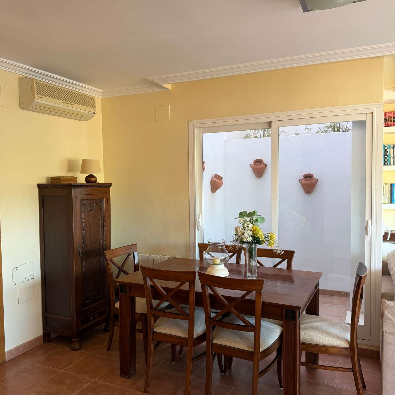 Villa for sale in Calpe, Alicante, Spain