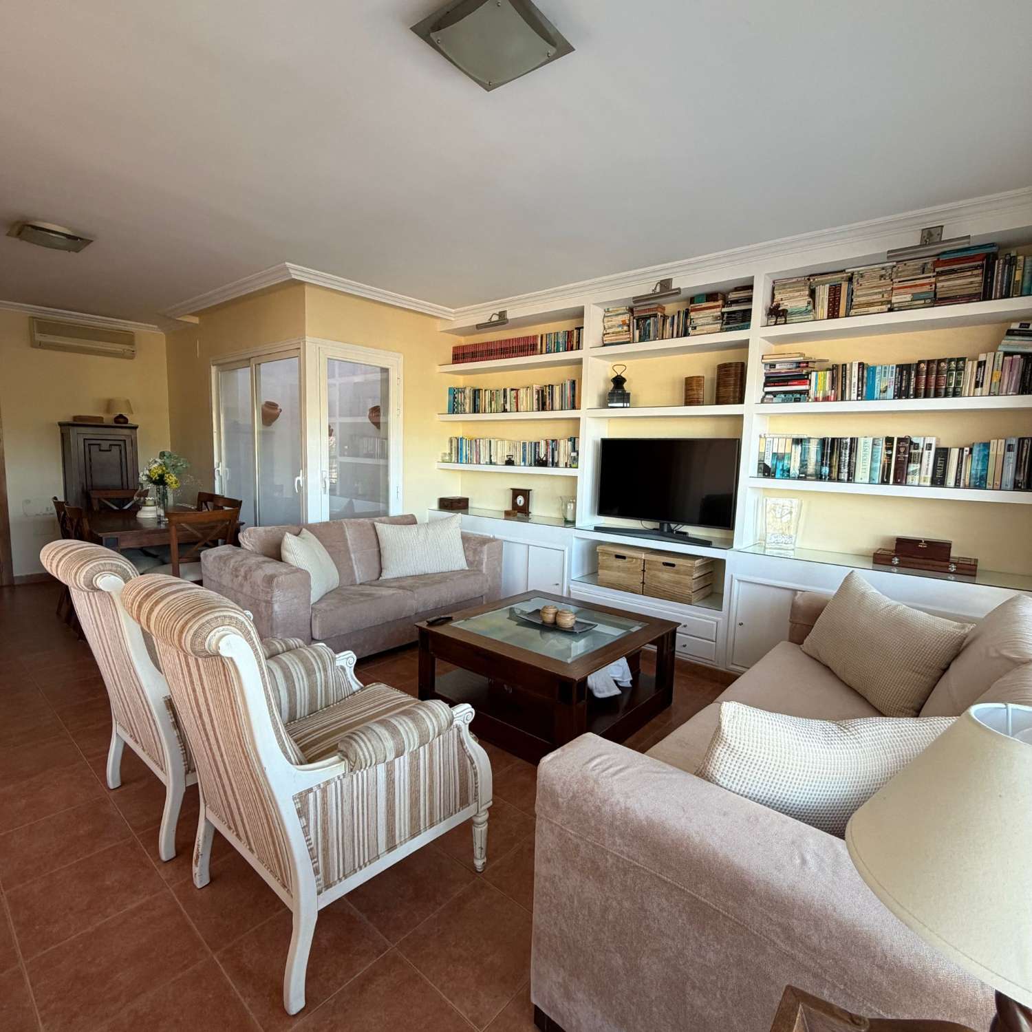 Villa for sale in Calpe, Alicante, Spain