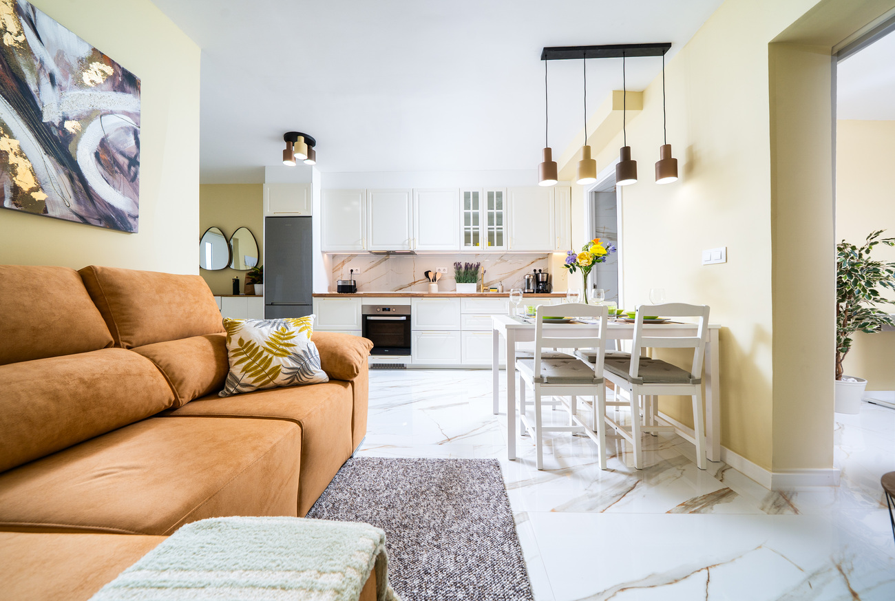Apartment for sale in Torrevieja, Alicante, Spain