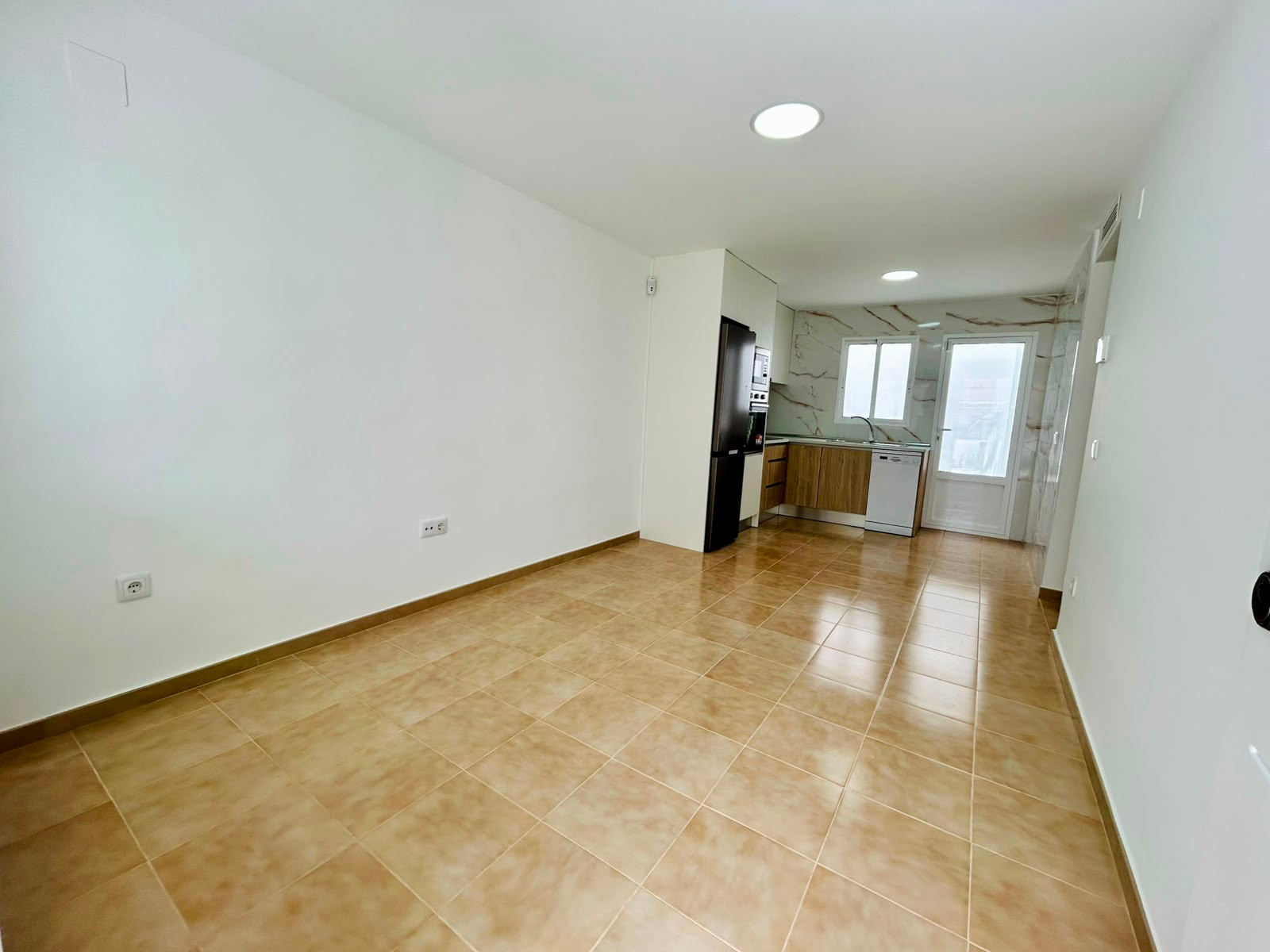 Bungalow for sale in La Siesta, Alicante, Spain