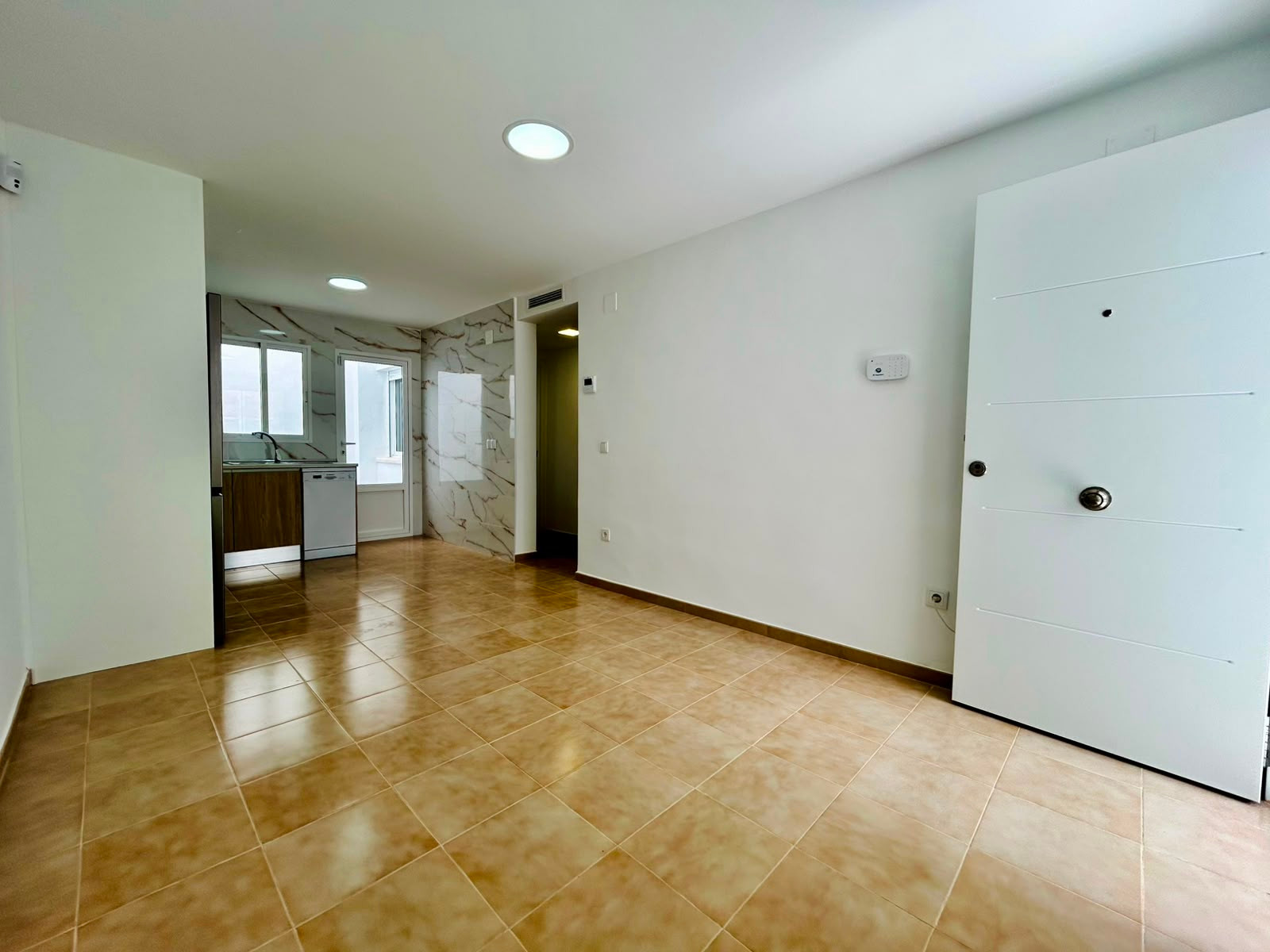 Bungalow for sale in La Siesta, Alicante, Spain