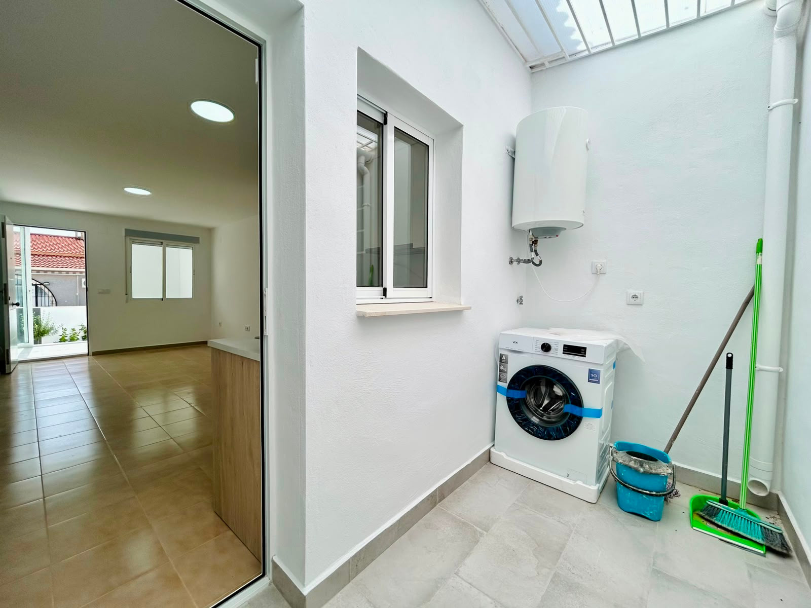 Bungalow for sale in La Siesta, Alicante, Spain