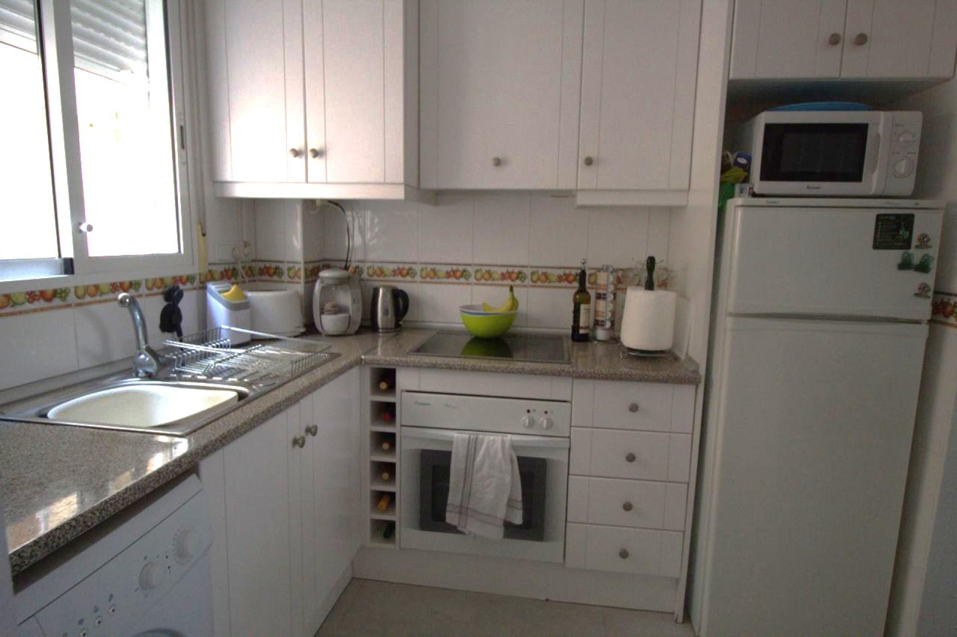 Town House en venta en Orihuela Costa