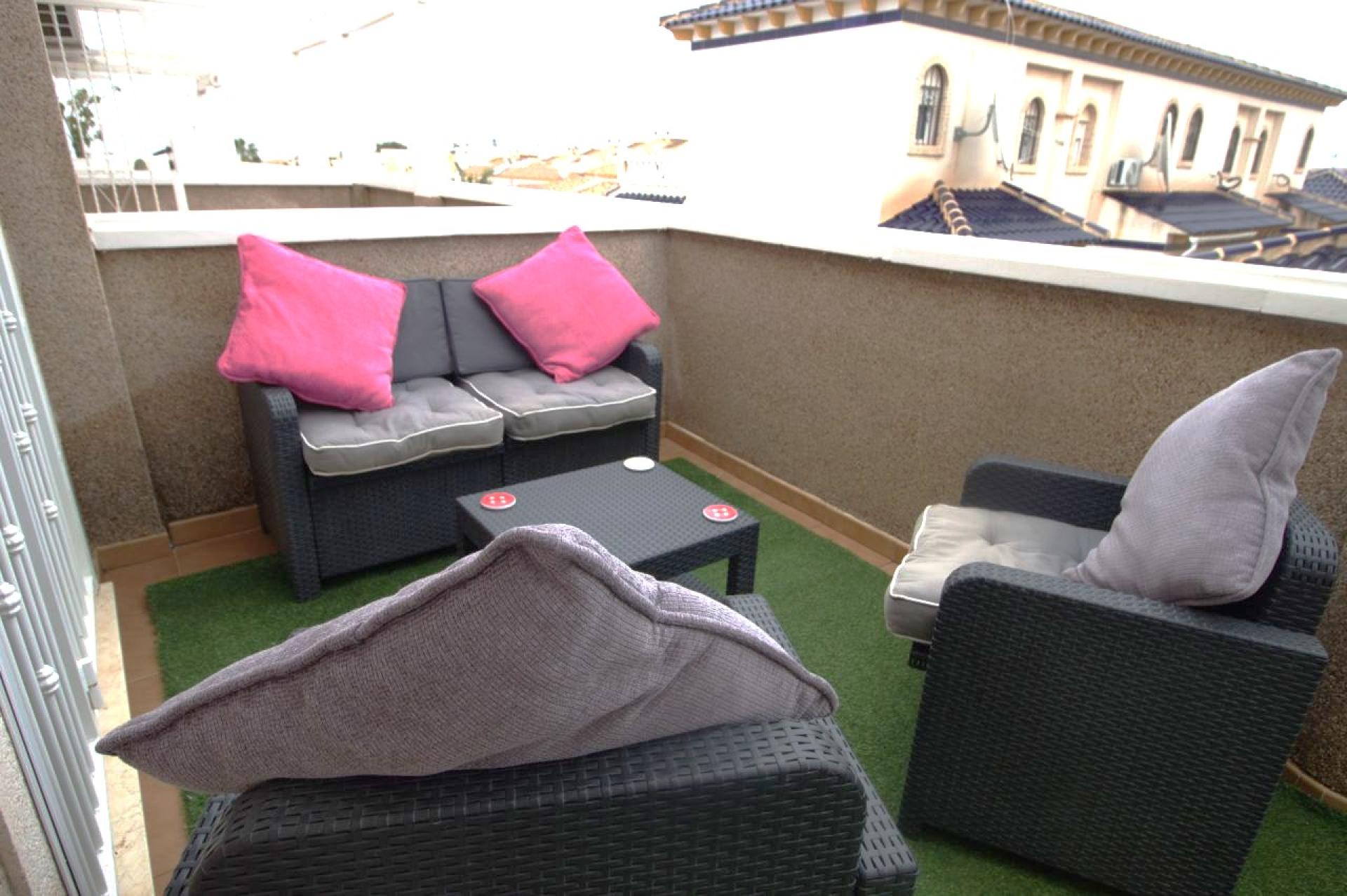 Town House en venta en Orihuela Costa
