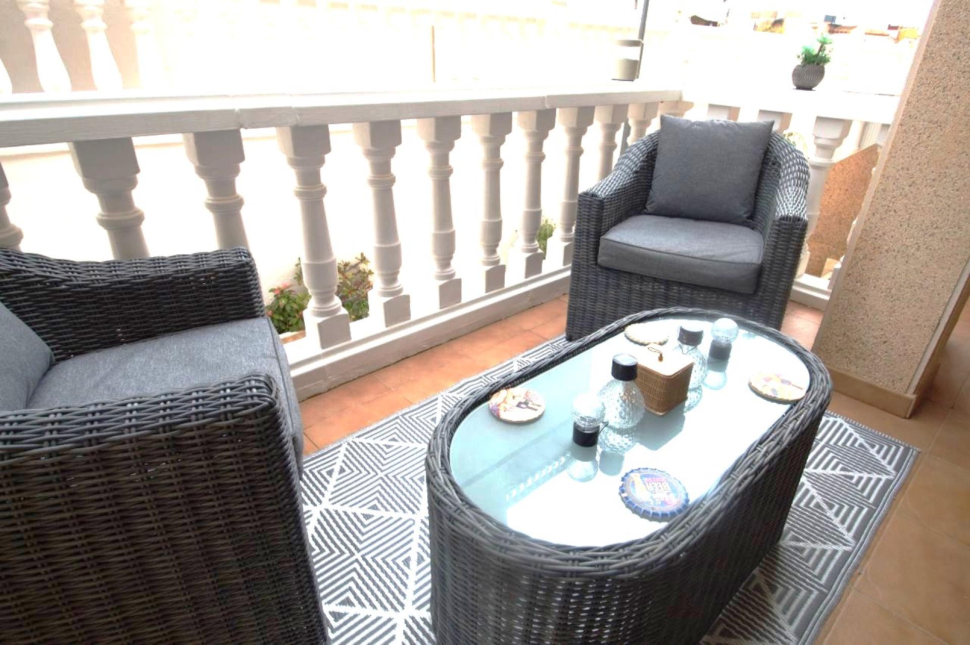 Town House en venta en Orihuela Costa