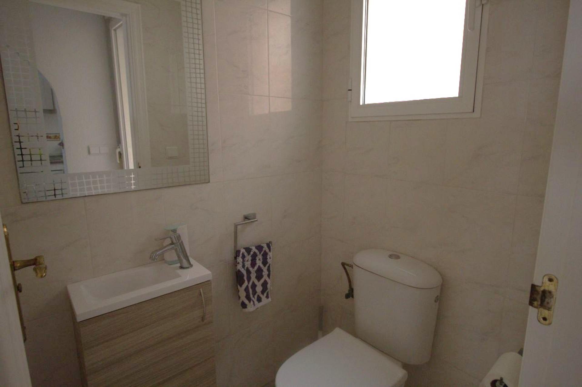 Town House en venta en Orihuela Costa