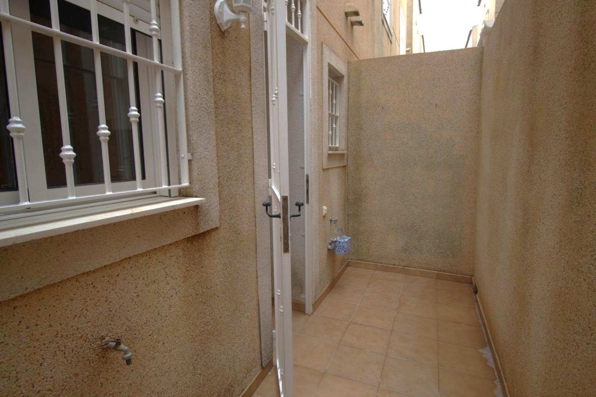 Town House en venta en Orihuela Costa