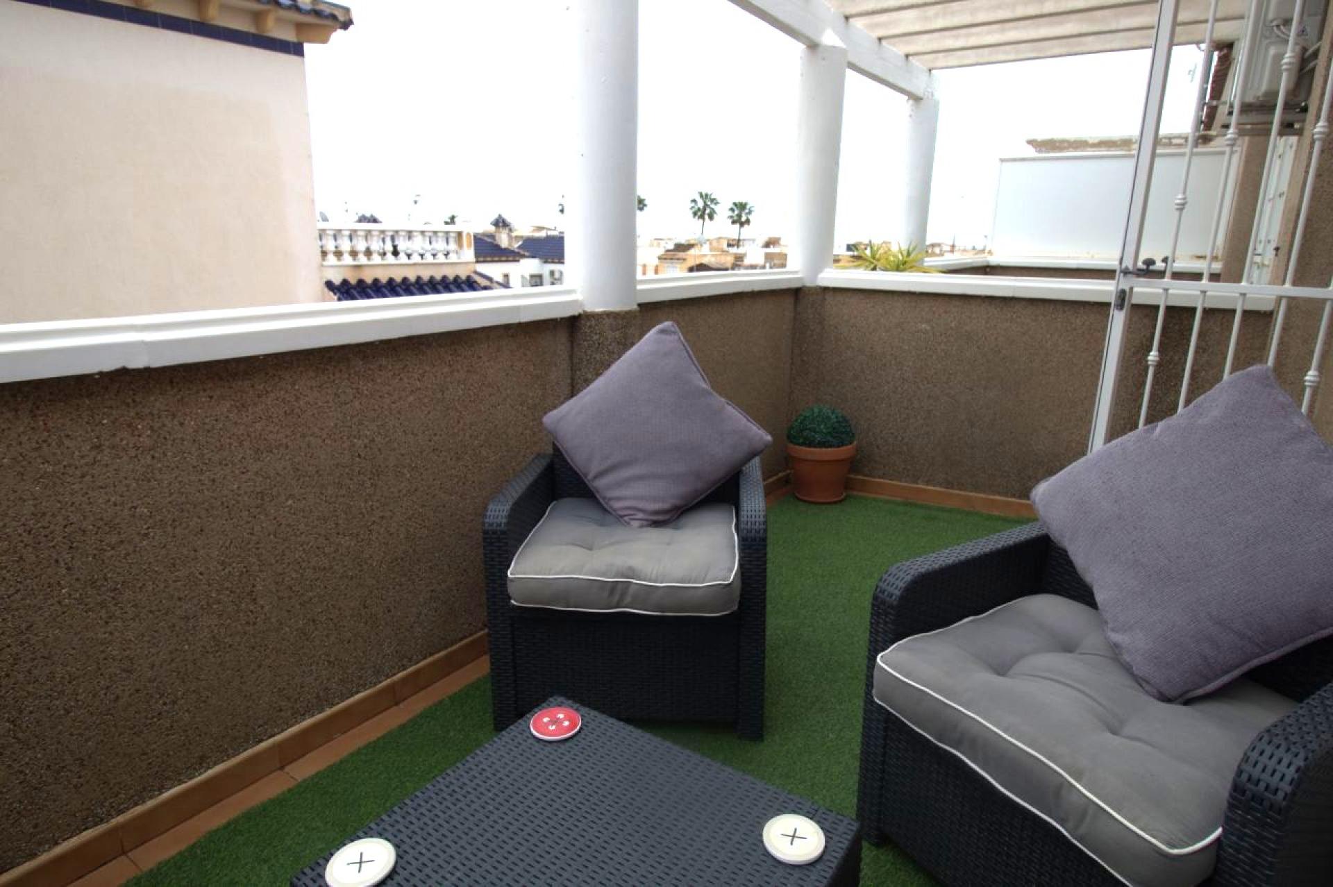 Town House en venta en Orihuela Costa