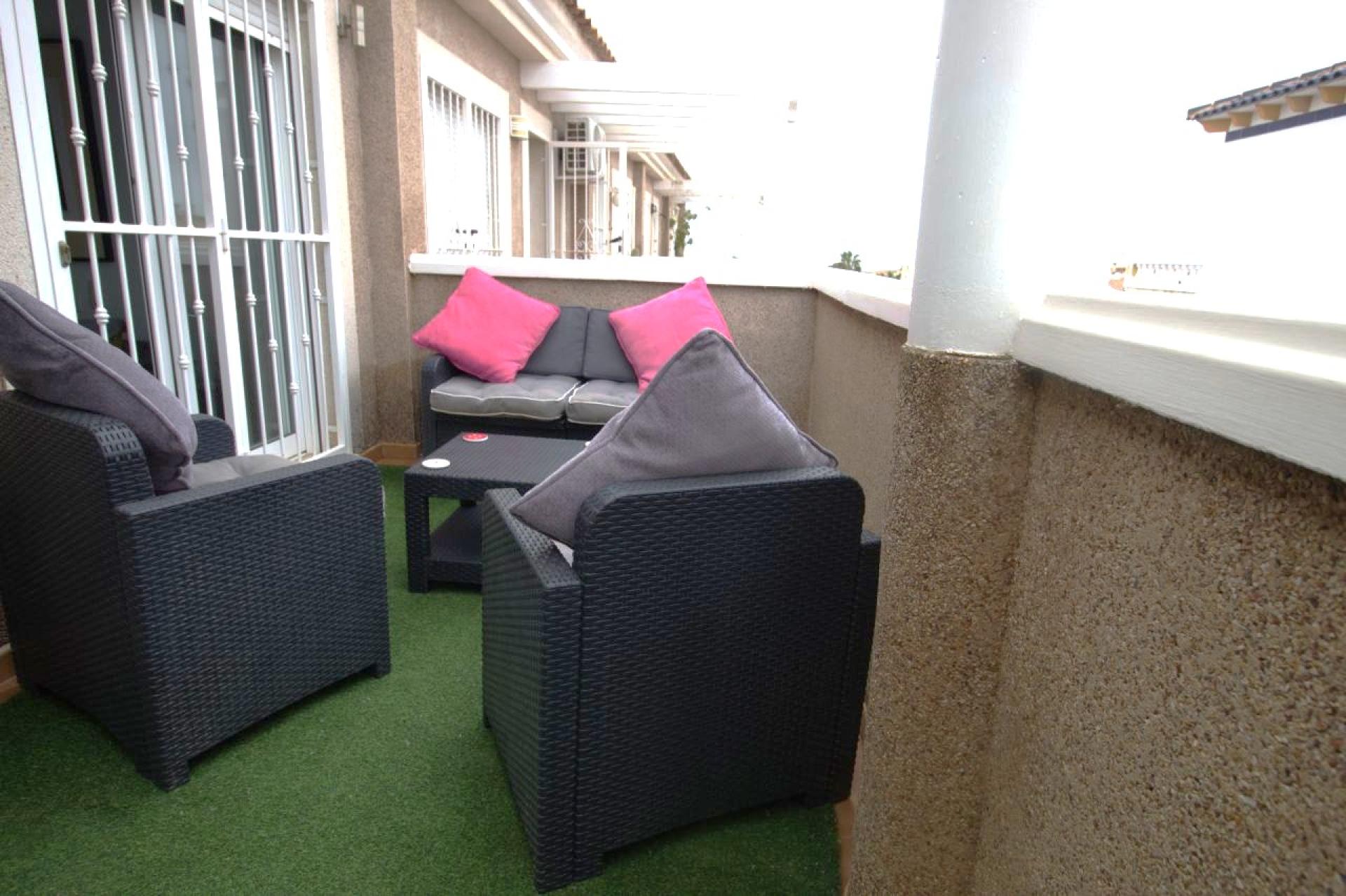 Town House en venta en Orihuela Costa