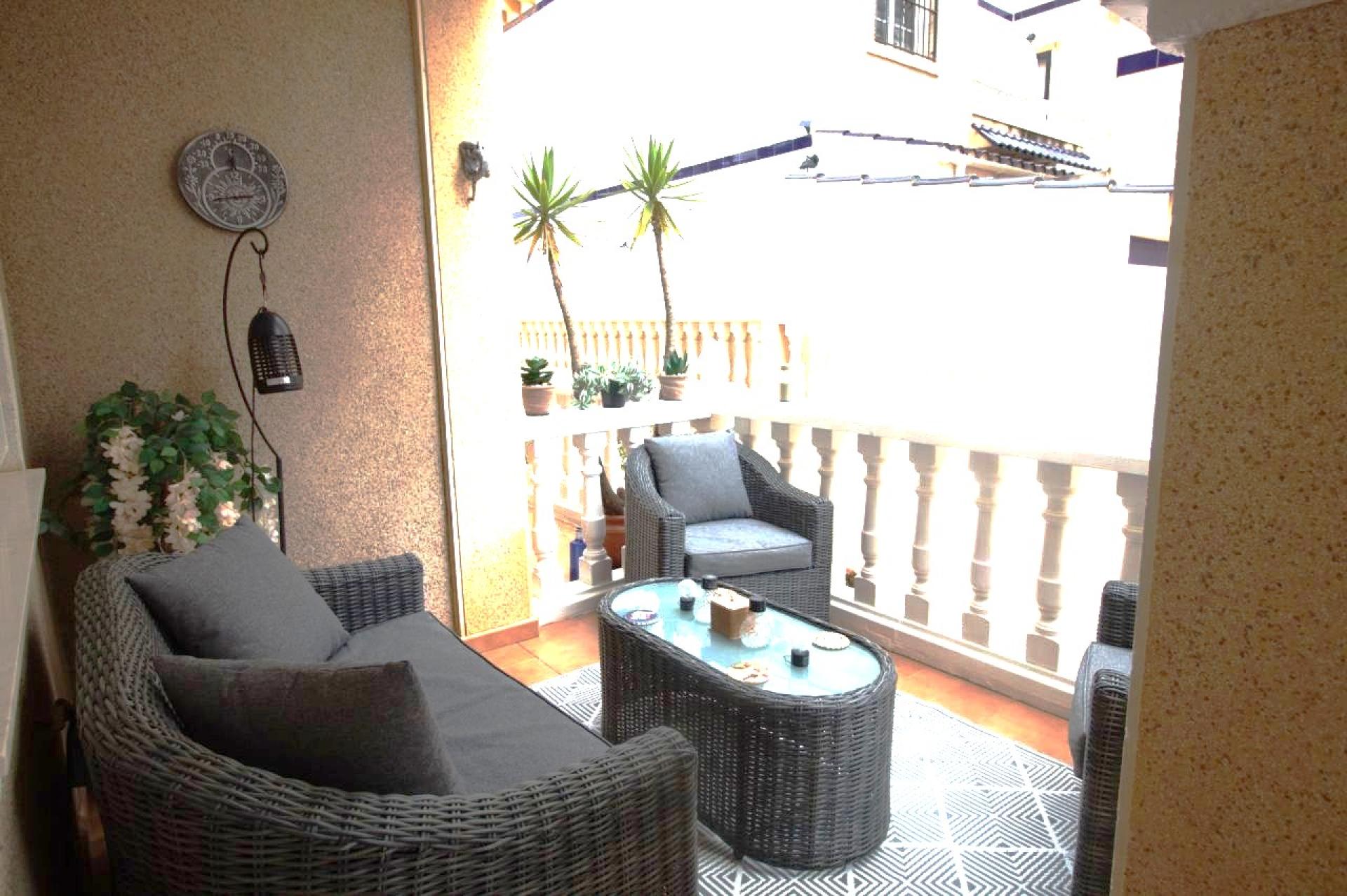 Town House en venta en Orihuela Costa