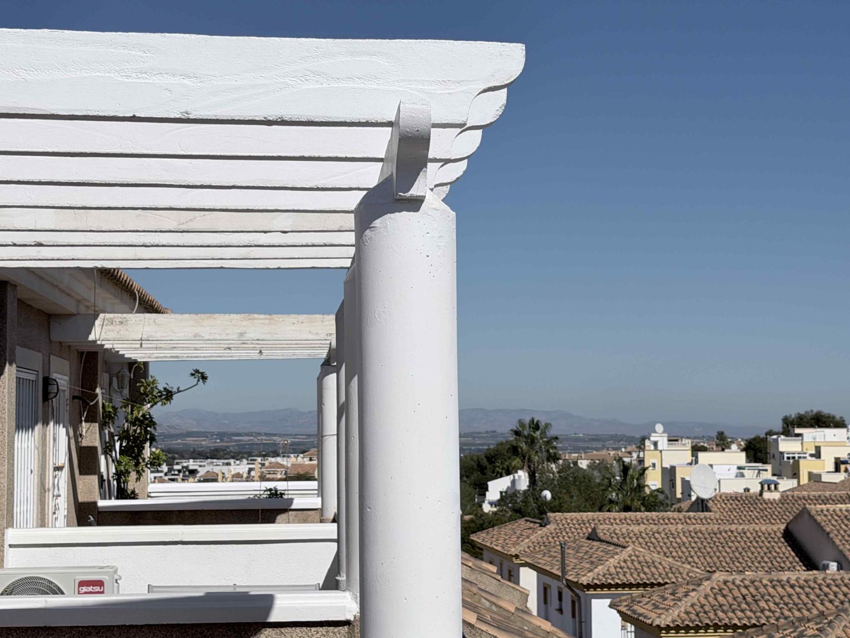 Town House en venta en Orihuela Costa