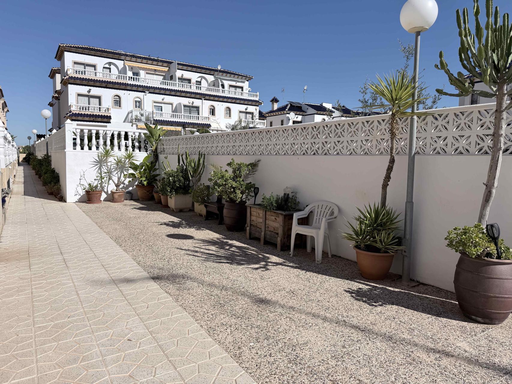 Town House en venta en Orihuela Costa