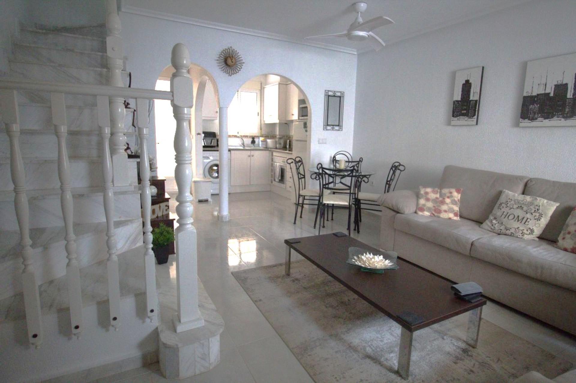 Town House en venta en Orihuela Costa
