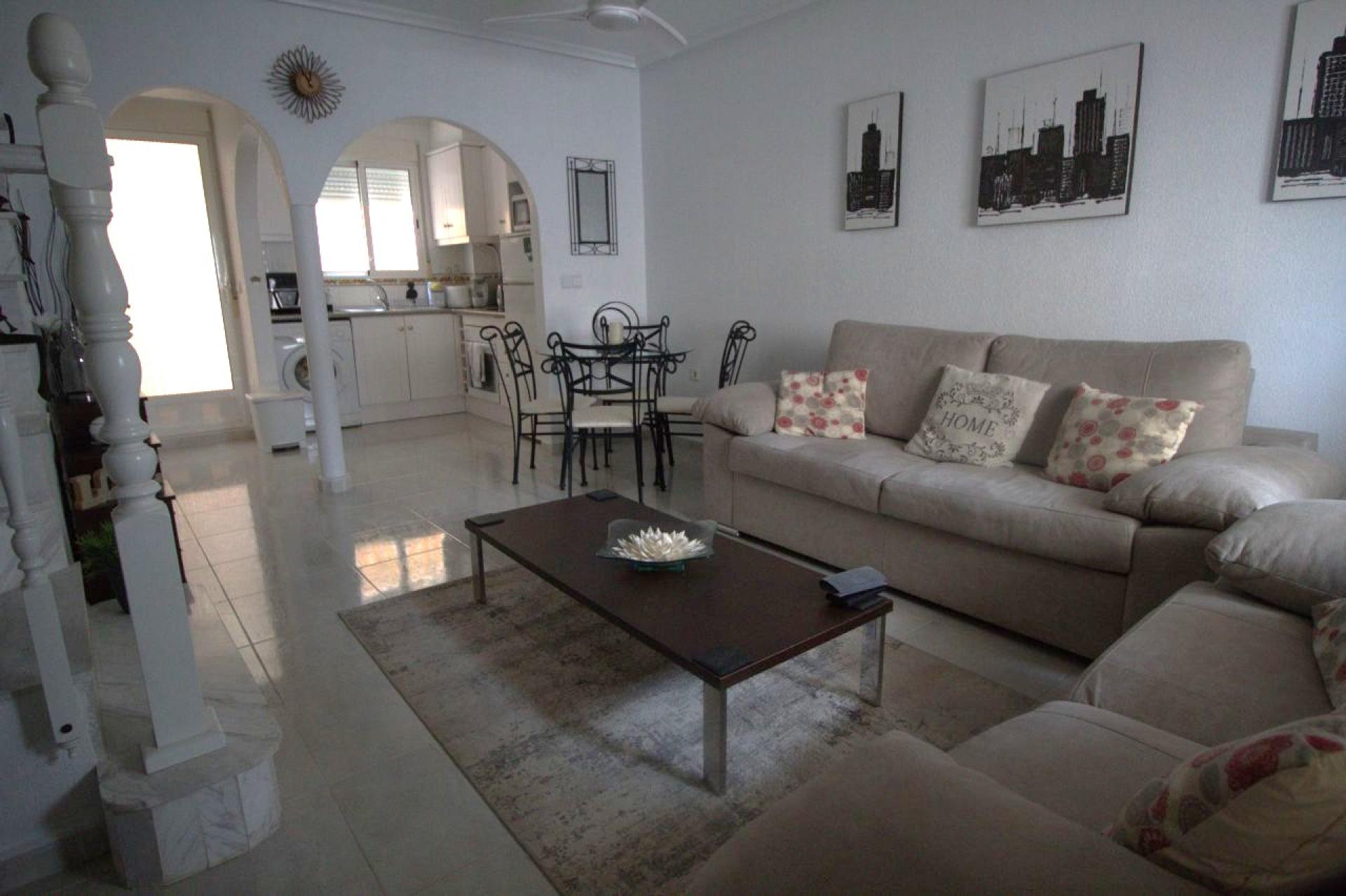 Town House en venta en Orihuela Costa