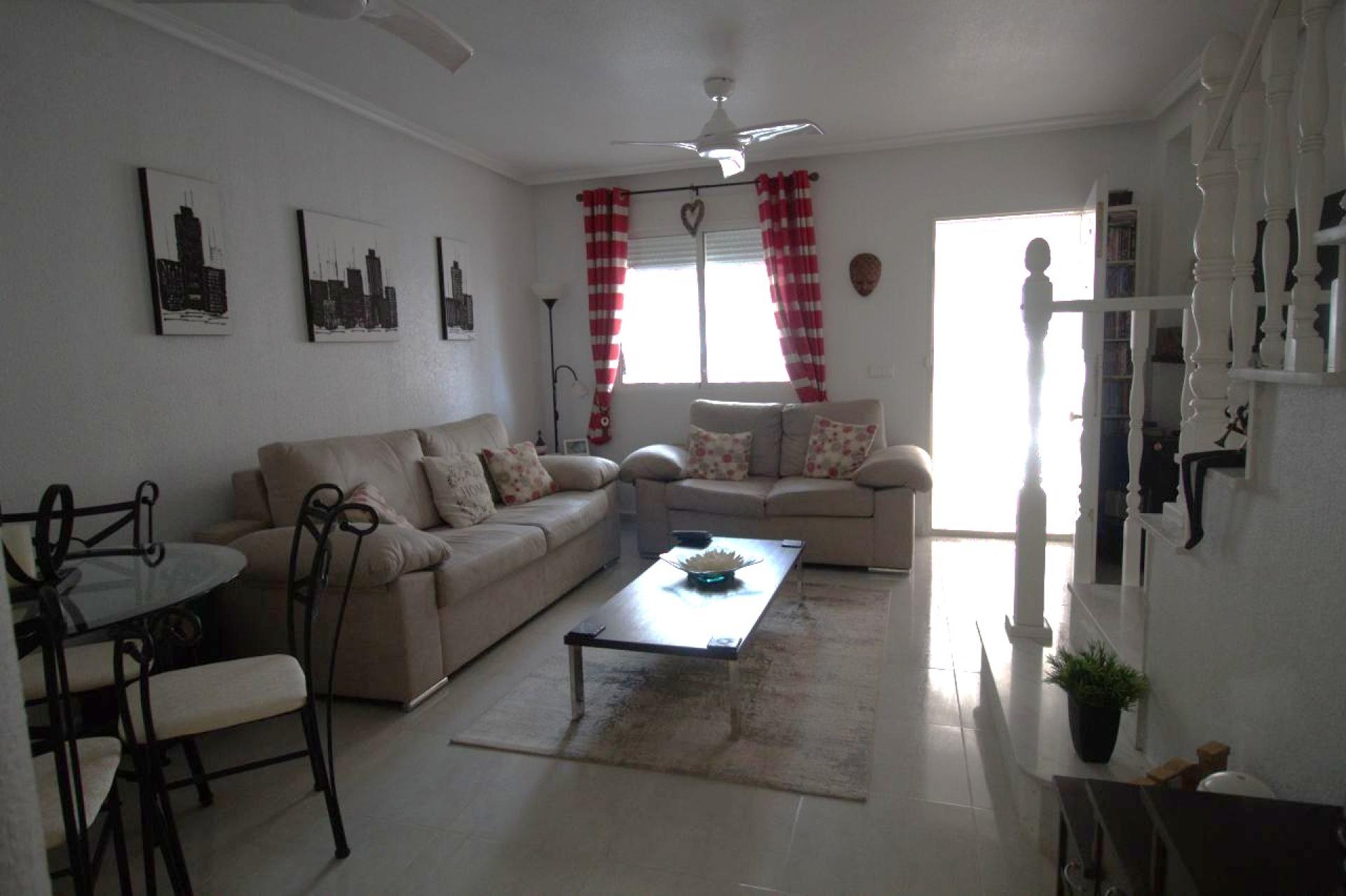 Town House en venta en Orihuela Costa