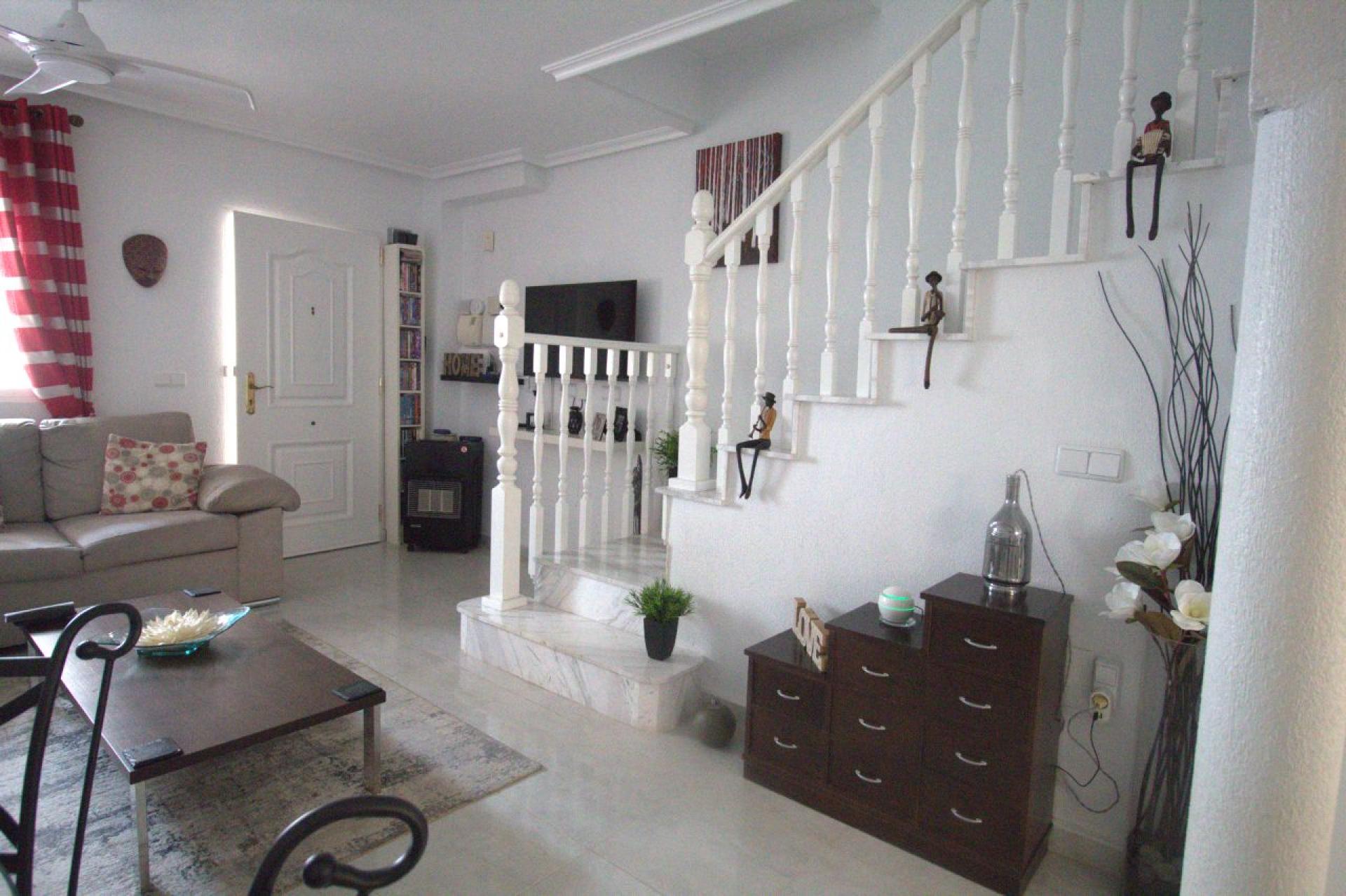 Town House en venta en Orihuela Costa